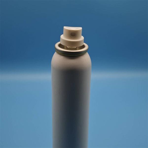 Eco-Friendly 0.15cc Mist Pump - For Sustainable Beauty - Specification & Green Use
