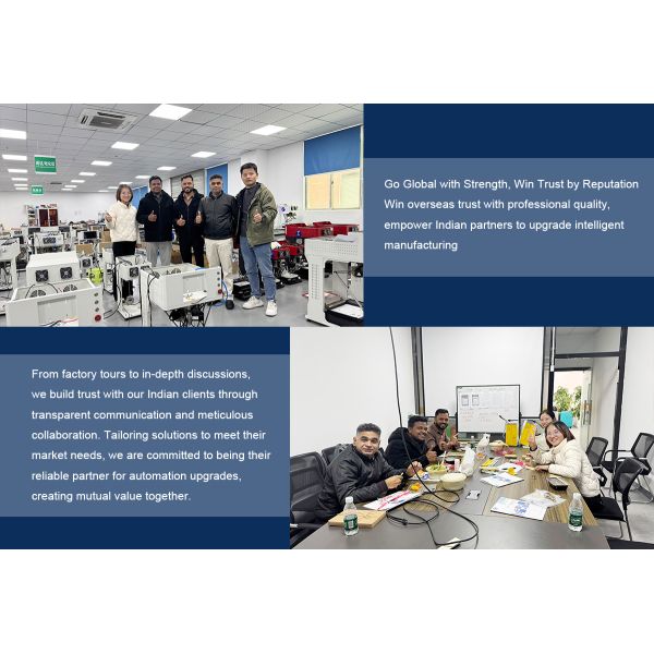 Shenzhen Fider Automation Equipment Co.,Ltd