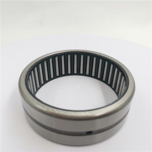 Machined Needle Roller Bearing NK305117 Open Seals Type