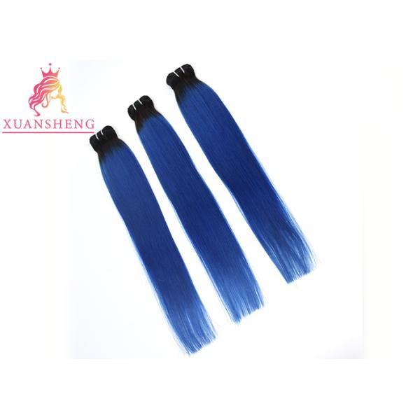 Silky Straight Custom Human Hair Wigs