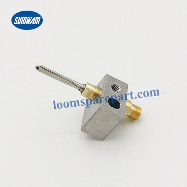 Toyota 810 Air Jet Loom Machine Spare Parts Sub Nozzle Complete Set