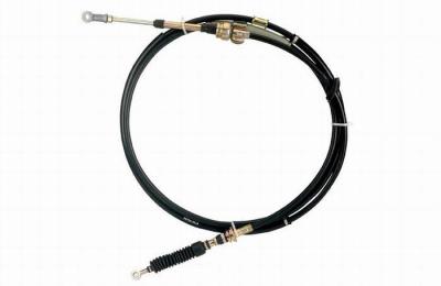 Metal / Plastic  Auto Gear Shift Cable Brake Cable , Throttle Cable / Accelerator Cable