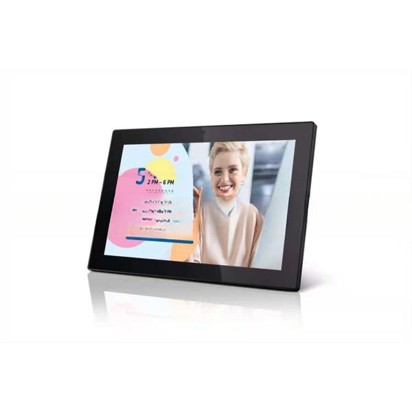 10-дюймовая сеть Wi-Fi ресторанный меню интерактивная система заказов планшетов Android 10.1