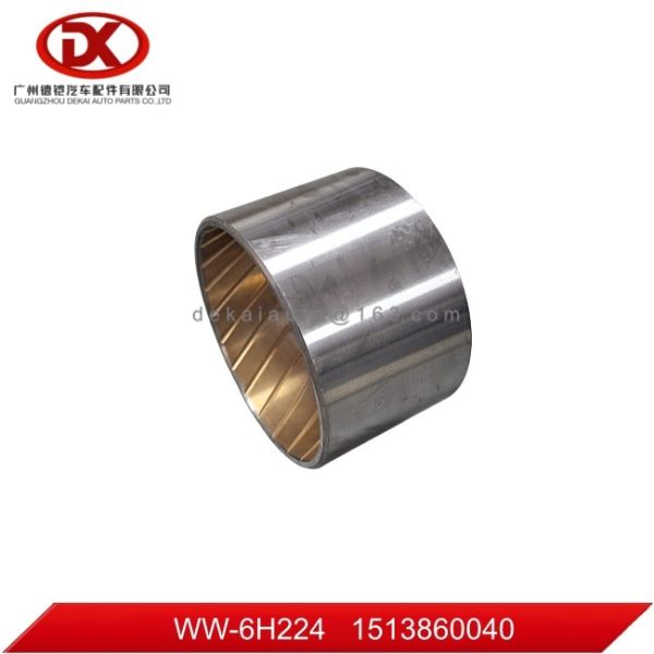 Suitable for ISUZU CXZ51K Trunnion Shaft Bushing 1513860040 1 51386004 0