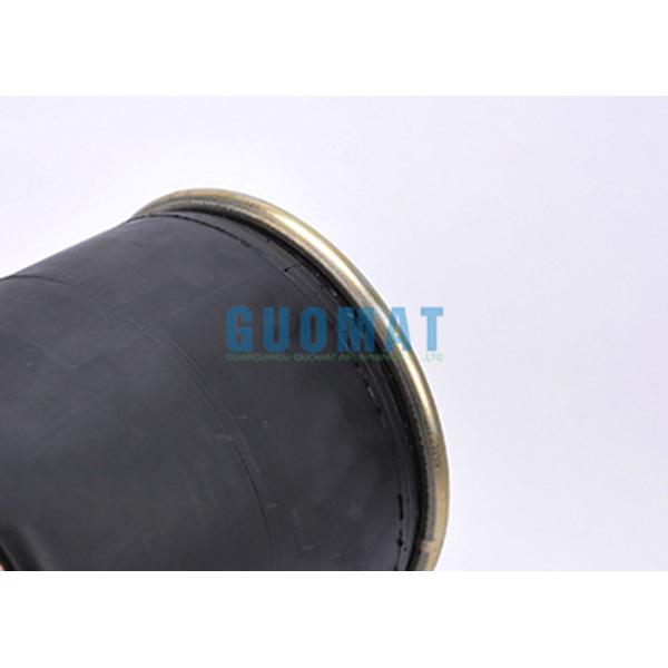 ボルト重負荷の上昇の空気は懸濁液BPW36 0-8棒圧力範囲881MB Contitechのトラックの空気はねる