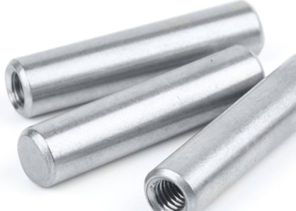 14mm 16mm 304 316 Pins de aço inoxidável de linha de filamento interno DIN7978