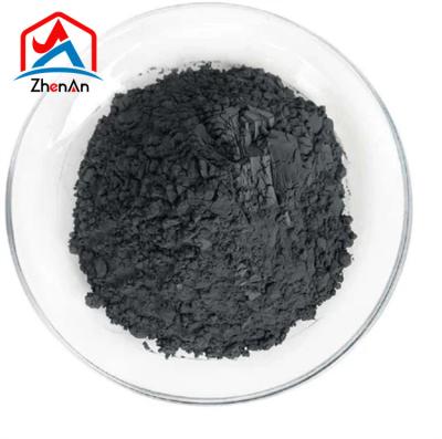 Pulveras de tungsténio metal puro Pulveras de tungsténio de alta pureza 99,9%