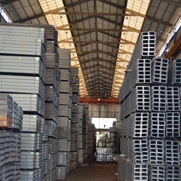 Нержавеющая сталь стального канала AISI нормального размера 41*21 OEM подковообразная