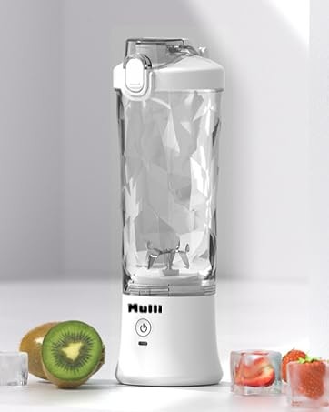 Миксер с шестью лезвиями для детской еды