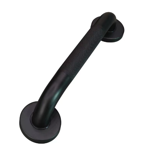 Modern Apartment Deck Design Style Fence Post with Stainless Steel Cable Railing