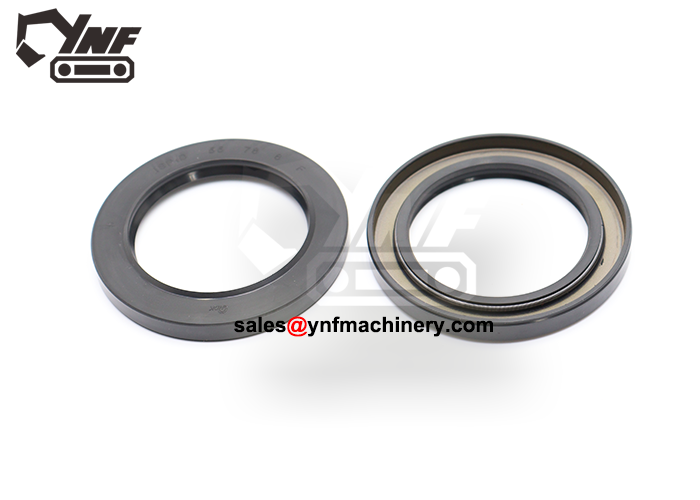 YNF00085 NDK55788 High-Pressure Oil Seal – Hydraulic & Engine Seal