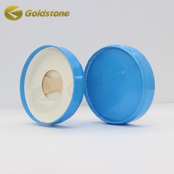Odorless Paper Cover With Spoon