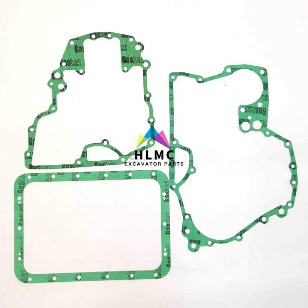 Forklift Engine Parts L3E Full Gasket Kit 30L11-05101 30L11 05101 MITSUBISHI Engine L3E Gasket