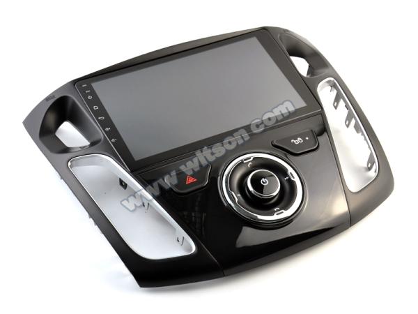 9/10.1 Screen For Ford Focus 3 Mk 3 2011-2019 Car Multimedia Stereo GPS CarPlay Player
