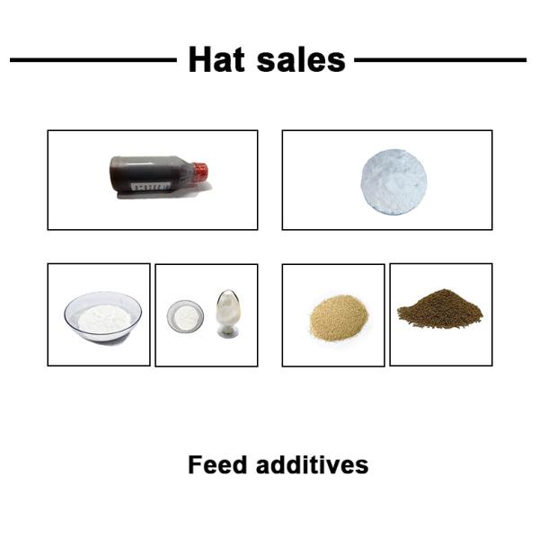 Feed Grade DL Methionine 99% Powder for Poultry Feed Additive Preservatives Efficacy