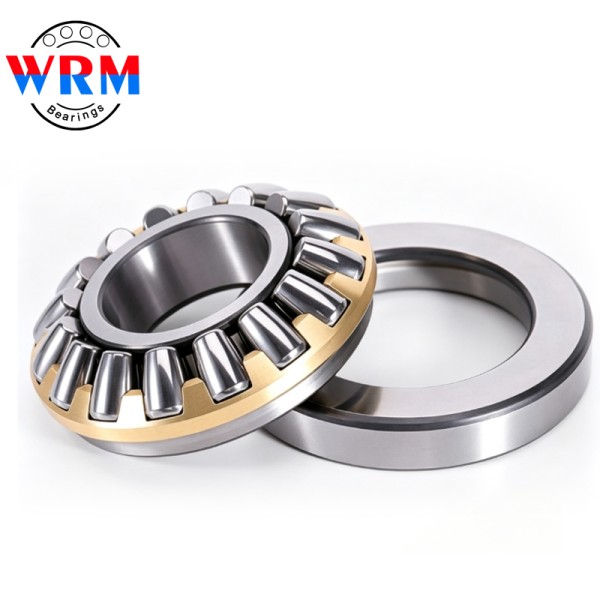 Precious Quenched Thrust Spherical Roller Bearing 29334M 9039334 170*280*67mm