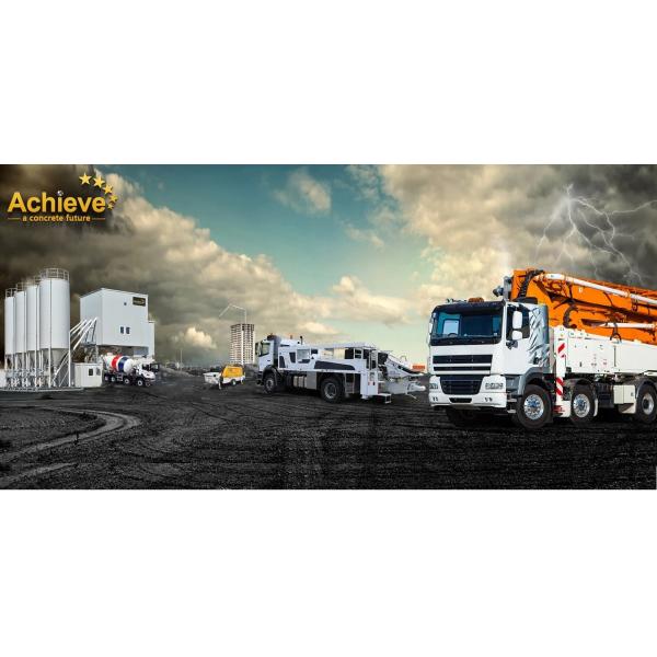 Запасные части для бетононасосов для грузовиков 47 м, используемые для продажи, цена Zoomlion