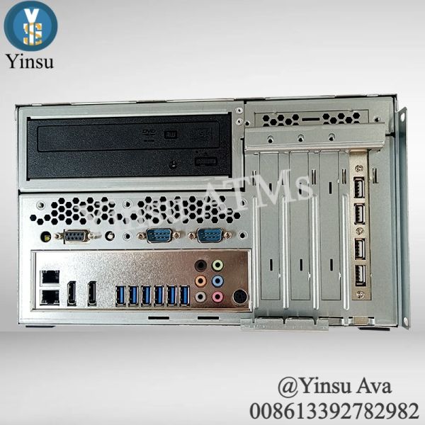 ATM Spare Parts NCR Ukey Dongle