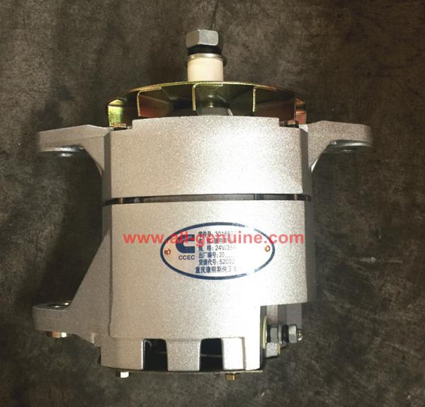 3016627 CUMMINS ALTERNATOR  FOR TEREX NHL UNIT RIG MT4400 MT3600 MT3700 3305 3303 3307 TR35A  TR50 TR60 SRT55 SRT45