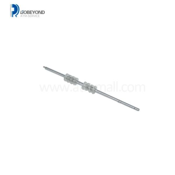 01750035766 Wincor Counter Rotate Measuring Shaft Assy
