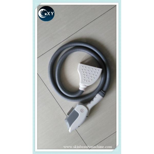 Double handles SHR Hair Removal Machine