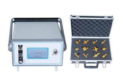Fast Test Sf6 Gas Purity Analyzer , Portable Sf6 Gas Leak Detector Atmospheric Pressure 86kPa - 106kPa