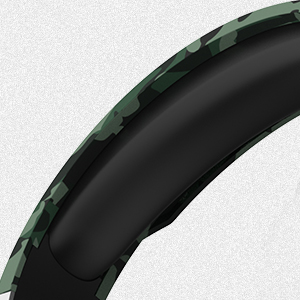 Контроль громкости PS4 с помощью наушников Bengoo G9000 Pro LED Gaming Headphone с микрофоном