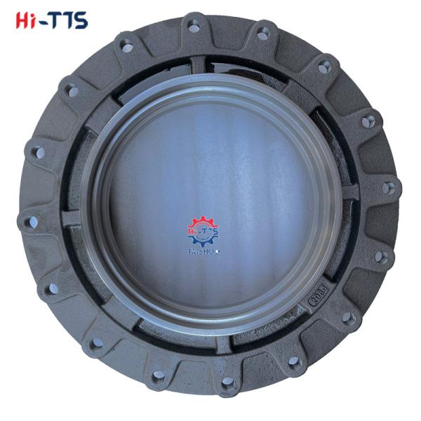 E318C 320B Excavator Hub Housing 1913235 191-3235 For Caterpillar