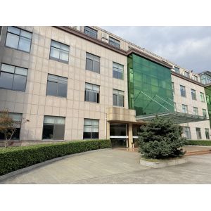 Jiangsu Sanhe Environmental Protection Group Co., Ltd.