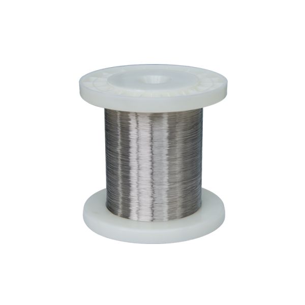 Pure Nickel Wire Nickel 200 wire/Nickel 201 wire