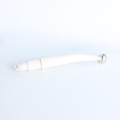 Air Rotors Turbine Dental Handpiece / High Speed Contra Angle Handpiece 28g