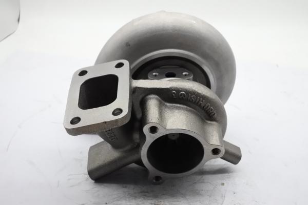 49185-01031 Excavator Turbo Charger , Engine Spare Parts For Excavator Sanyi SY245