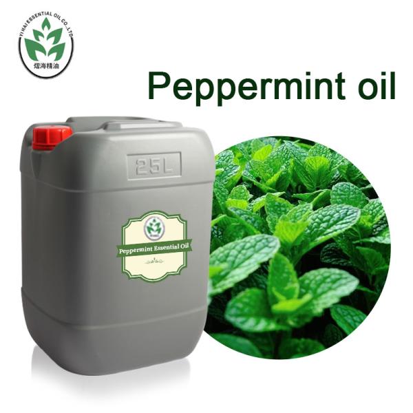 Cas 68917 18 0 Wholesale Bulk Peppermint Essential Oil For Cosmetics/Massage Peppermints Oil