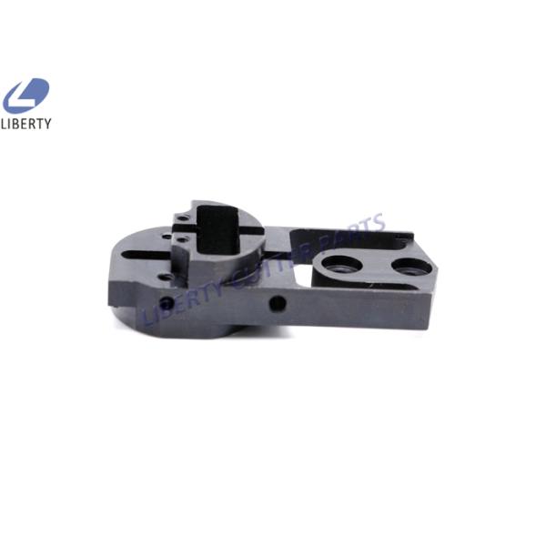 S91 Cutter Spare Parts 22457000- Frame Lower Roller Guide For