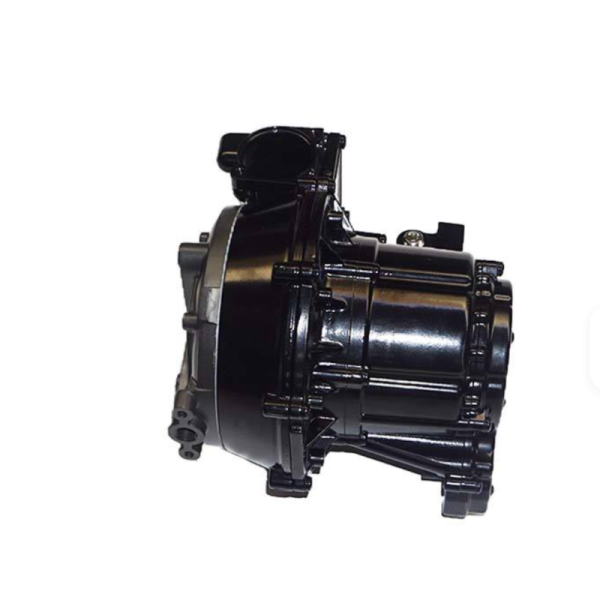 YC J5700 1113440 Gas Engine ECU OEM Bus Engine Control Unit For CNG/LPG