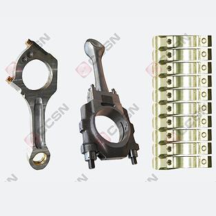 CCSN generator set connecting rod