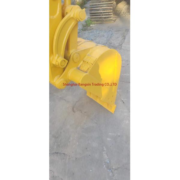 3ton Used Mini Excavator Komatsu PC30 with Cummins Engine Original Japan Hydraulic System