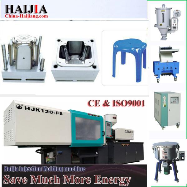 linha de produção ajustada do molde do fabricante da máquina da modelação por injeção da banheira plástica do bebê em China