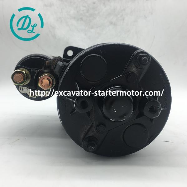 Nouveau démarreur compatible avec tracteur New Holland 0001362067 18024N