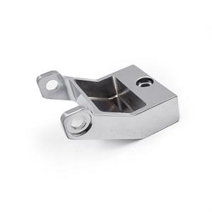 CNC Stamping Custom Metal Fabrication Small Parts For Stainless Steel