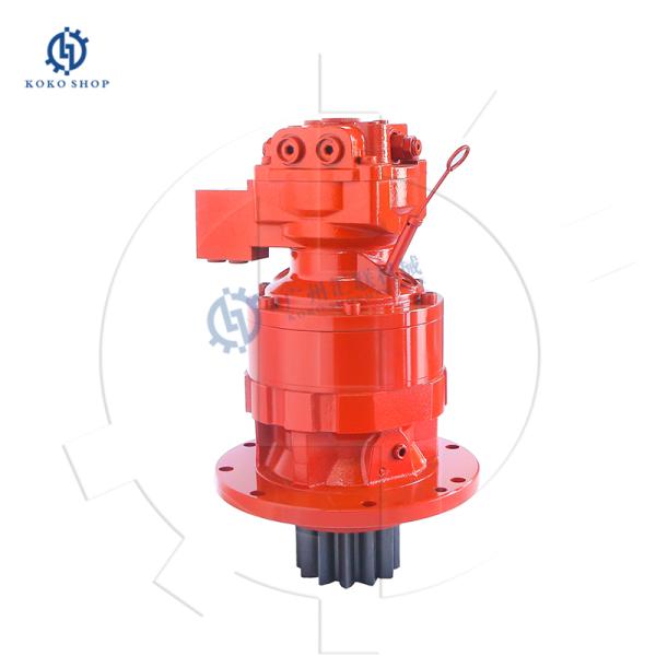 JMF29 JMF43 JMF64 JMF72 JMF151 JMF195 JMF250 Swing Motor Assy For Excavator Spare Parts