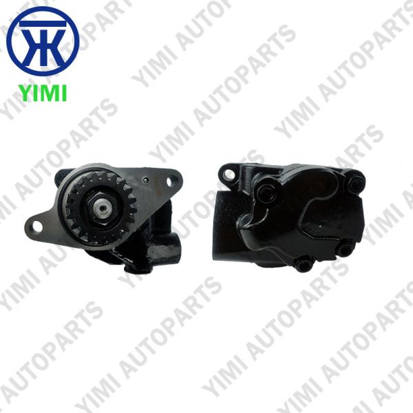 Power Steering Pump for HINO JO8C Truck 443102420 443102790 44310E0250
