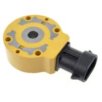 Vanne électromagnétique diesel d'injecteur de C7 C9