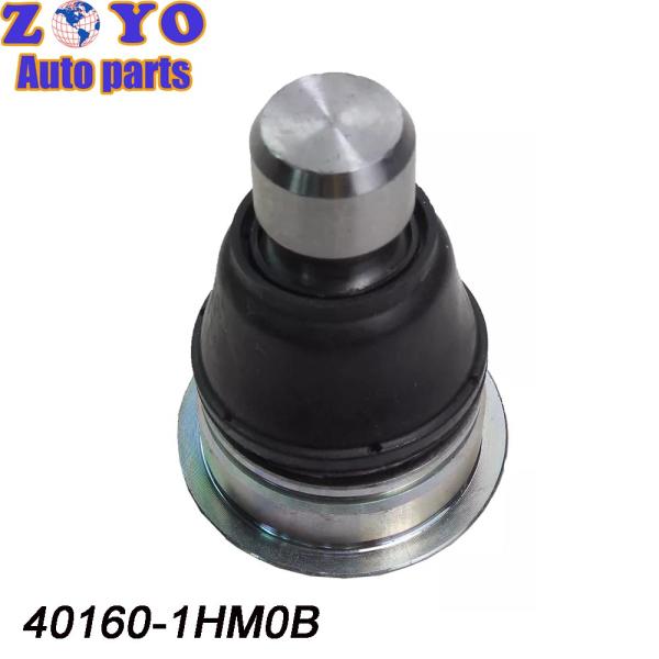 Front Control Arm Ball Joints for Nissan Micra 10-15 2011-2013 Year Car Fitment