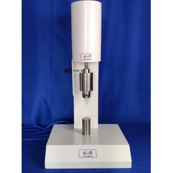 Наркозное дыхательное оборудование ISO5356-1/коническое испытательное оборудование соединителей