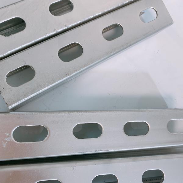 СГС Униструт СГС к нержавеющей стали здания канала распорки металла профиля к стальной профиль