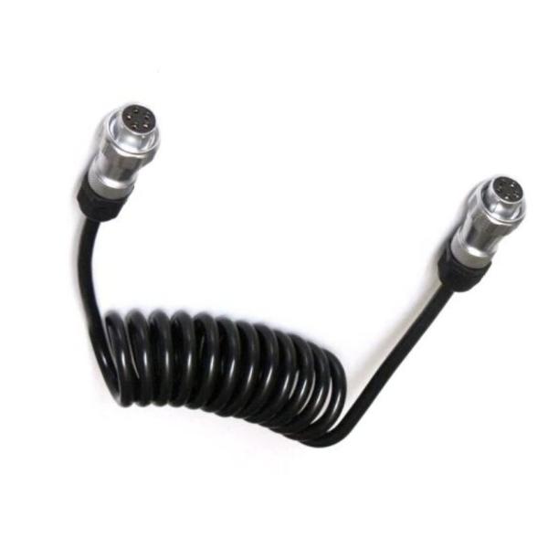 Настройка проводки автомобильного грузовика длина 150 мм напряжение 300 В