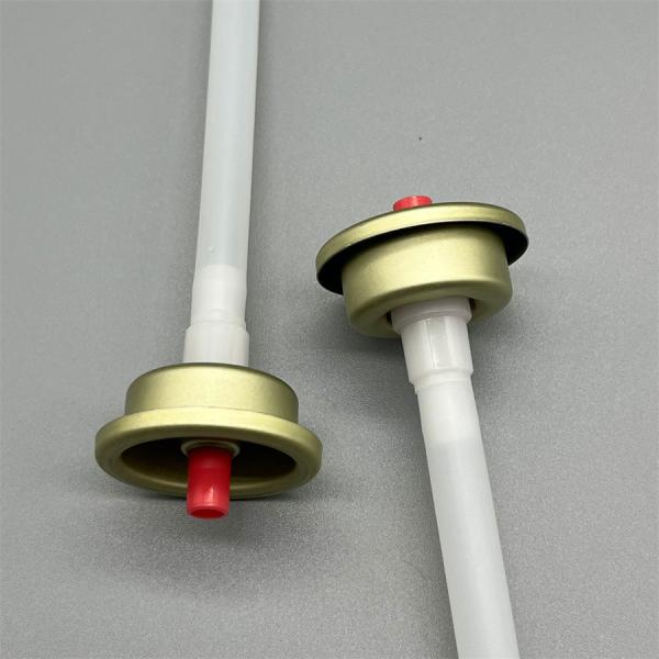 Válvula de extintor de incendios versátil - universal - adecuada para diferentes clases de incendios