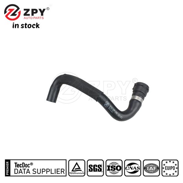 ZPY OEM Water Pipe 8WD122073 for Audi A4 Avant S4 VW Porsche