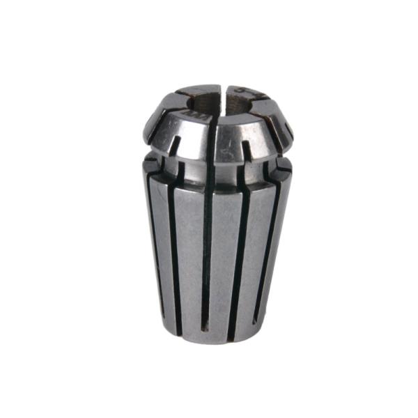 Black Oxide ER11 Spring Collet Chuck  For CNC Milling Lathe Tool 1.0mm-7.0mm